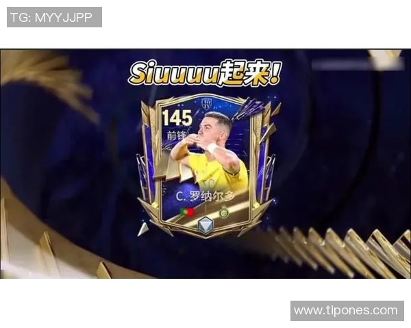 FIFA足球世界游戏封面球星揭秘:谁是新一代的足球巨星代言人 FIFA足球世界游戏封面球星揭秘:谁是新一代的足球巨星代言人