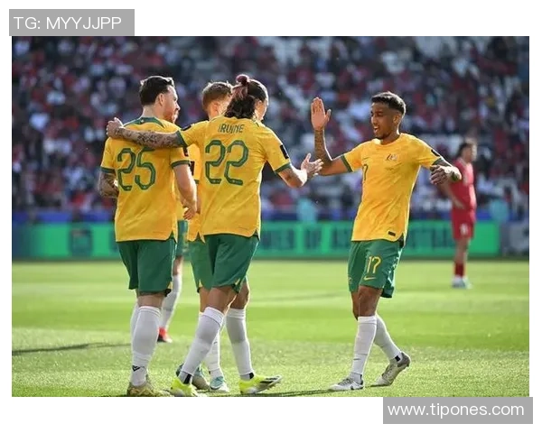 澳大利亚足球发展现状及球星风采解析